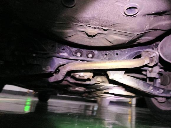 [常州·苏D] 二手斯巴鲁森林人2013款 2.5i 自动豪华版