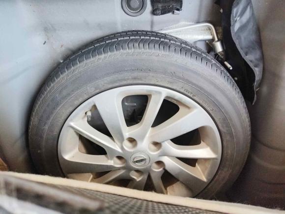 [宁波·浙B] 二手日产轩逸2014款 1.6XV CVT尊享版