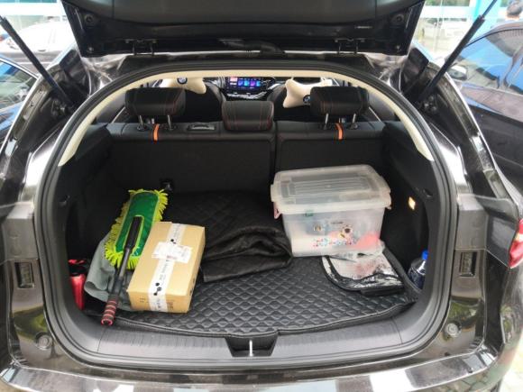 [上海·闽H] 二手哈弗哈弗F72021款 1.5T 两驱i型