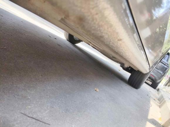 [苏州·苏E] 二手大众捷达2015款 质惠版 1.6L 自动时尚型