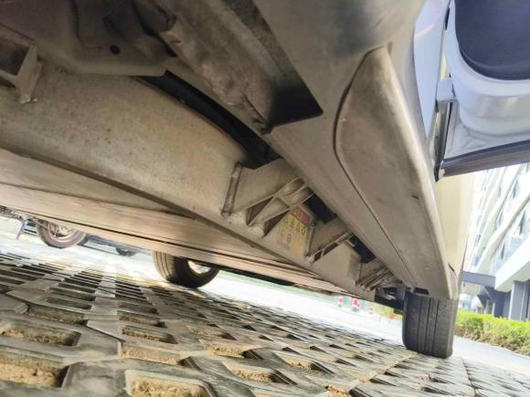 [成都·川A] 二手思铭东风本田X-NV2020款 电掣版