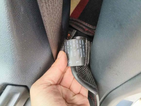 [常州·苏D] 二手上汽大通MAXUS大通G502021款 1.5T 自动畅游B