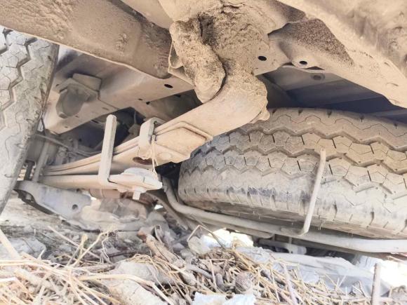 [上海·苏F] 二手金杯金杯快运2017款 2.0L标准型V19