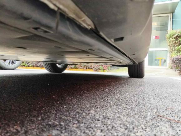 [上海·沪A] 二手大众大众ID.32022款 Active Pure 纯净智享版