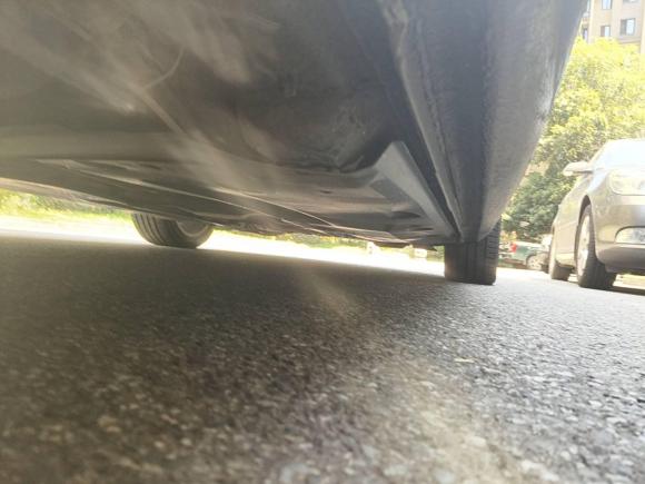 [宁波·浙B] 二手斯柯达速派2013款 1.8TSI 自动雅仕版