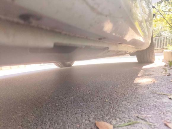 [上海·沪A] 二手鸿蒙智行问界M52022款 增程四驱性能版