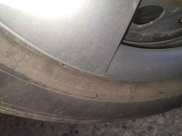 [武汉·鄂A] 二手宝骏宝骏3102016款 1.2L 手动超值型