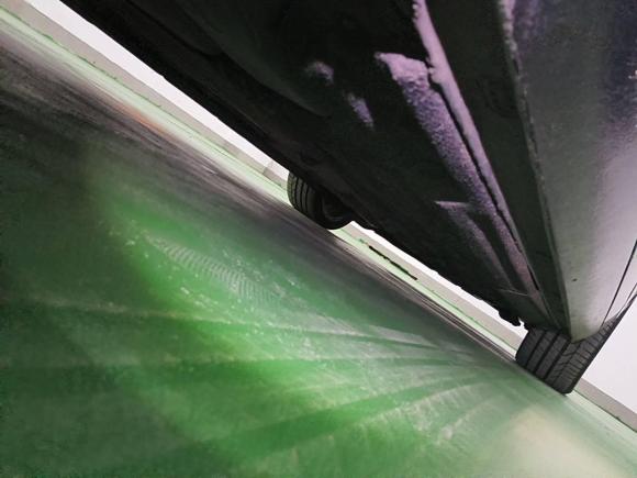 [武汉·鄂A] 二手宾利飞驰2010款 6.0T 四座版