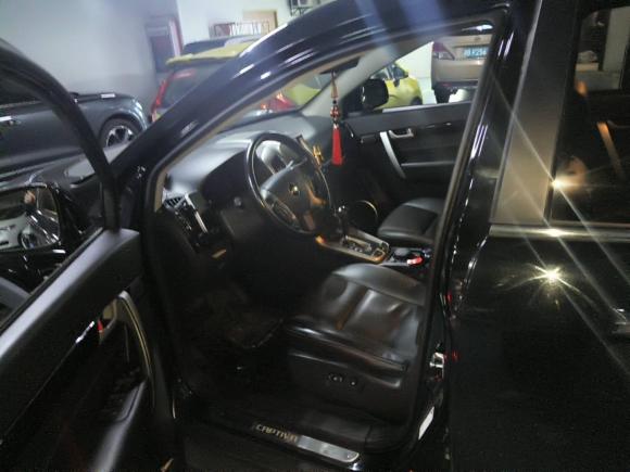 [宁波·浙B] 二手雪佛兰科帕奇2014款 2.4L 四驱旗舰版 7座