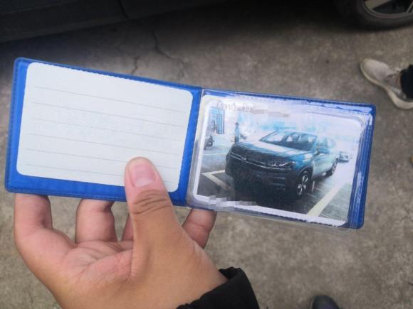 [金华·浙G] 二手大众途岳2021款 280TSI 两驱舒适版