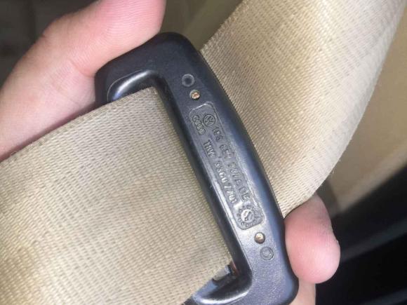 [湖州·浙E] 二手大众途安2011款 1.4T DSG智雅版5座