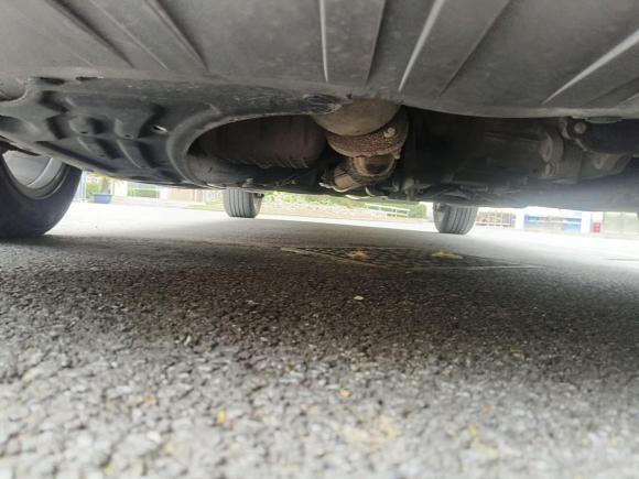 [上海·沪B] 二手别克英朗2017款 15N 自动精英型