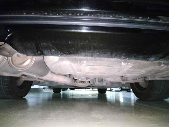 [上海·沪F] 二手宝马宝马7系2005款 740Li