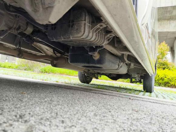 [苏州·苏E] 二手金杯金杯快运2019款 2.0L标准型国VI 1TZS