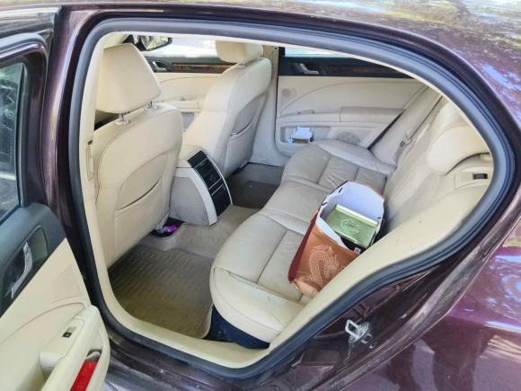 [合肥·皖A] 二手斯柯达昊锐2012款 1.8TSI 自动优雅版