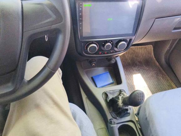 [嘉兴·浙F] 二手五菱汽车五菱荣光V2016款 1.5L标准型