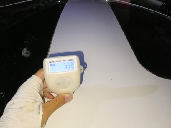 [南昌·赣M] 二手福特蒙迪欧2017款 EcoBoost 180 至尊型