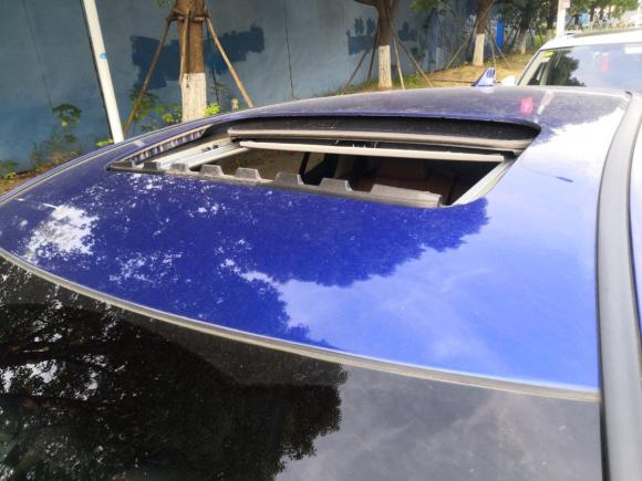 [无锡·苏B] 二手讴歌讴歌CDX2016款 1.5T 两驱尊享版