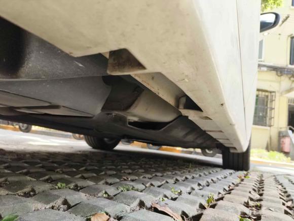 [上海·沪A] 二手福特蒙迪欧新能源2018款 2.0 PHEV 智控时尚型 国V