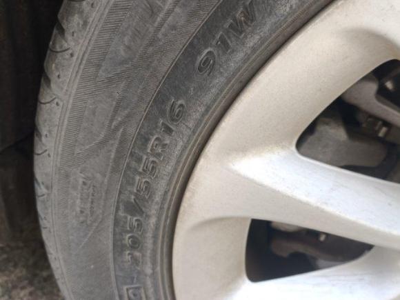 [上海·沪C] 二手奥迪奥迪A32016款 Sportback 35 TFSI 进取型