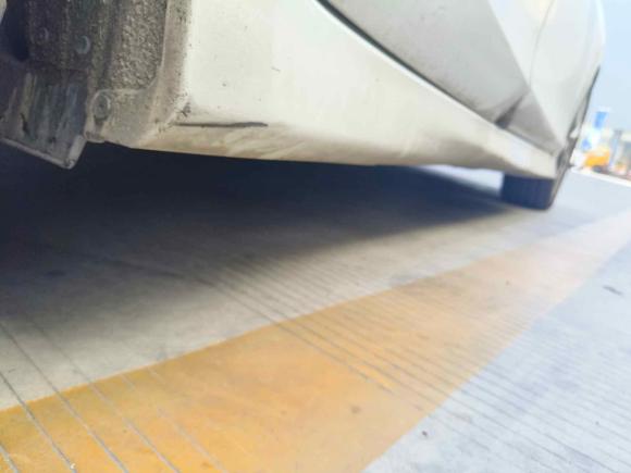 [杭州·浙A] 二手本田杰德2016款 1.8L 自动舒适精英版 5座