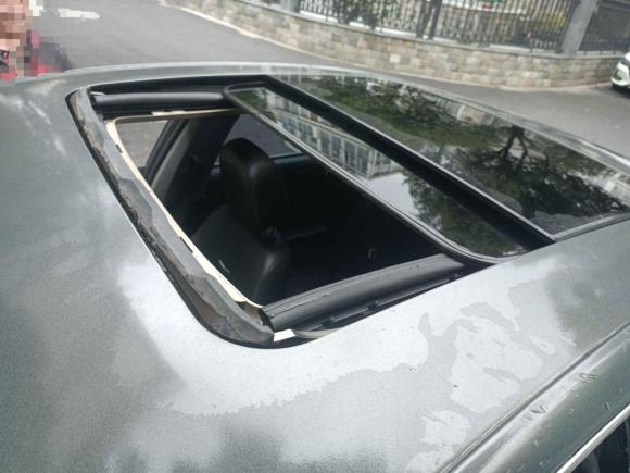 [苏州·苏E] 二手凯迪拉克凯迪拉克CTS2008款 2.8L豪华运动版