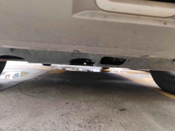 [嘉兴·浙F] 二手哈弗哈弗大狗2021款 改款 2.0T DCT四驱哮天犬版