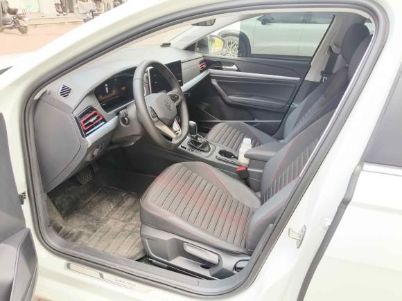 [济南·鲁A] 二手大众朗逸2023款 280TSI DSG星空满逸版