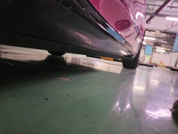 [杭州·浙A] 二手特斯拉Model 32021款 标准续航后驱升级版 3D6