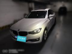 [宁波·浙B]宝马&nbsp;&nbsp;宝马3系GT&nbsp;&nbsp;2014款320i领先型