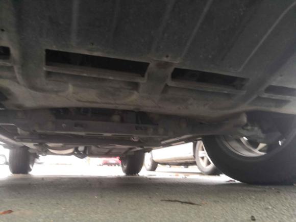 [宁波·浙B] 二手荣威荣威RX82018款 30T 智联网两驱旗舰版