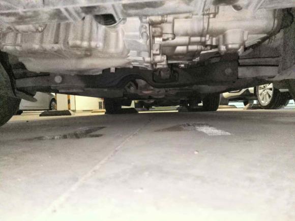 [广州·渝A] 二手大众桑塔纳2018款 1.5L 手动风尚版