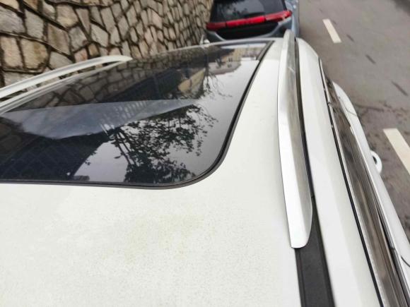 [青岛·鲁B] 二手名爵名爵ZS2018款 1.5L 自动豪华版 国V