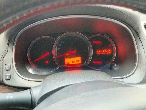 [义乌·浙G] 二手日产天籁2008款 公爵 2.5L XV尊雅版