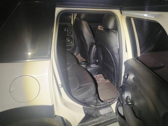 [青岛·鲁U] 二手MINIMINI2015款 1.5T COOPER Excitement 五门版