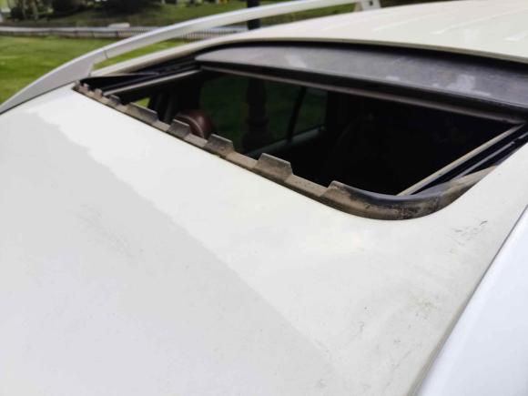 [济南·鲁A] 二手沃尔沃沃尔沃XC902012款 改款 2.5T 行政版