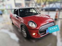 [上海·苏J] MINIMINI2016款 1.5T COOPER