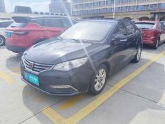 [南通·苏F] 荣威荣威3602015款 1.5L 自动豪华版