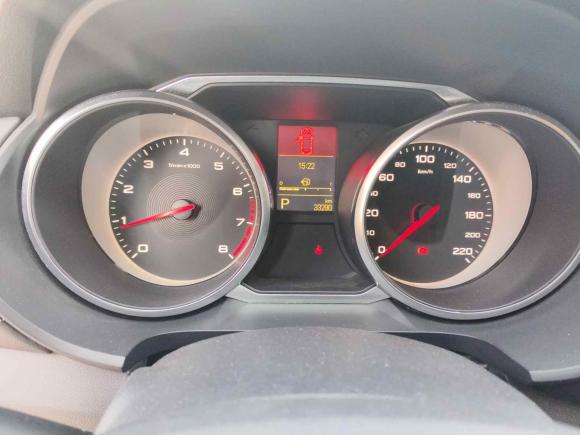 [济南·鲁A] 二手名爵锐腾2017款 20T 自动尊享版