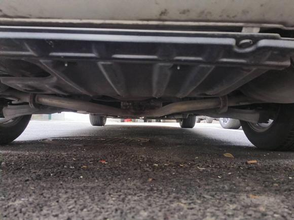 [成都·川A] 二手日产天籁2013款 2.0L XL舒适版