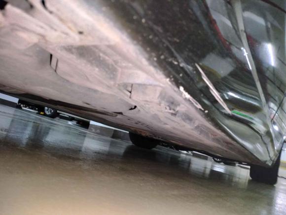 [上海·沪F] 二手宝马宝马7系2005款 740Li