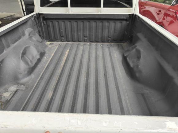 [南昌·宁A] 二手长城风骏52021款 2.4L汽油四驱进取型大双排国VI 4K22D4M