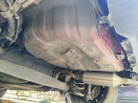 [温州·浙C] 二手丰田YARiS L 致炫2016款 改款 1.5E CVT魅动版