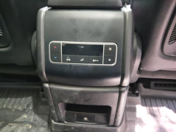 [深圳·粤B] 二手比亚迪唐2018款 2.0T 自动智联尊荣型 7座 国V