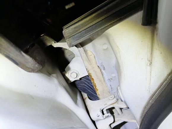 [温州·浙C] 二手别克英朗2014款 XT 1.6L 自动时尚版