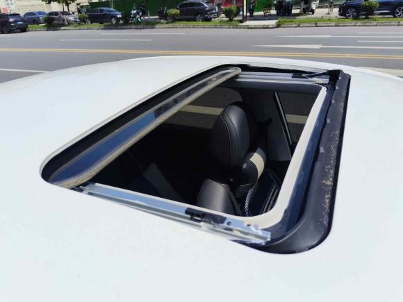 [成都·川G] 二手荣威荣威i52023款 1.5L CVT尊荣版