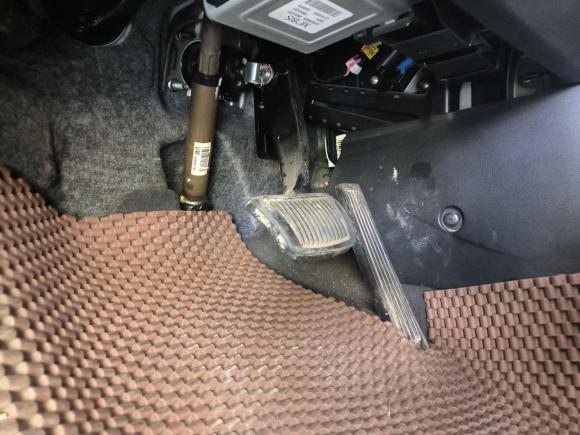 [台州·湘K] 二手现代朗动2013款 1.6L 自动尊贵型