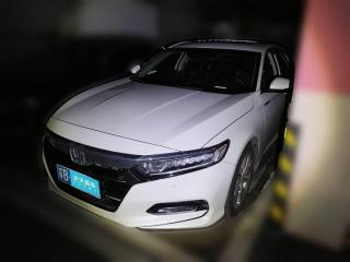 本田雅阁2018款 260TURBO 豪华版 国V
