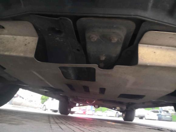 [成都·渝D] 二手奇瑞瑞虎52014款 2.0L CVT家尊版