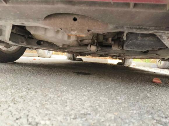 [上海·沪C] 二手马自达马自达62008款 2.0L 自动时尚型